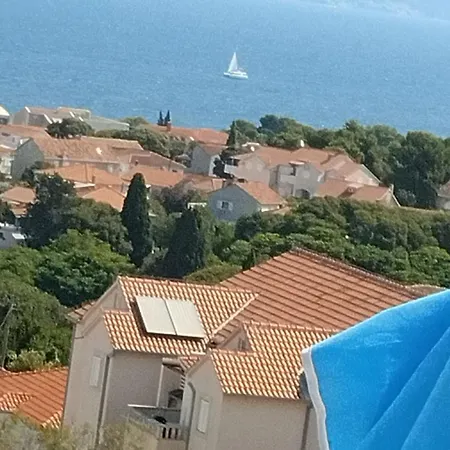 Vesna Panoramic Sea View *