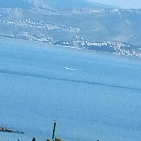 Vesna Panoramic Sea View * Supetar