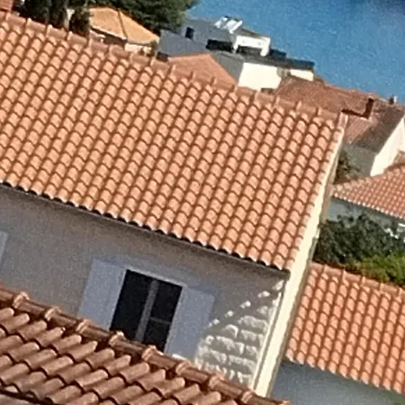 Vesna Panoramic Sea View