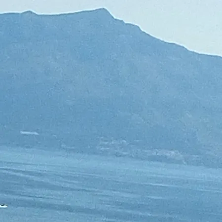 Vesna Panoramic Sea View Apartamento