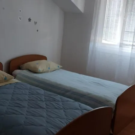 Apartment Vesna Panoramic Sea View