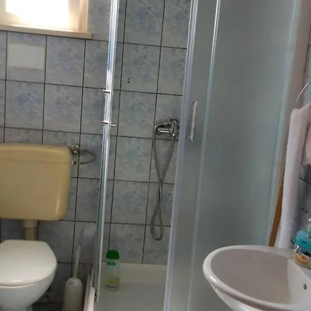 Apartment Vesna Panoramic Sea View *