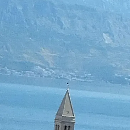 Vesna Panoramic Sea View