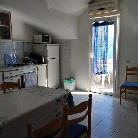 Vesna Panoramic Sea View Apartamento *