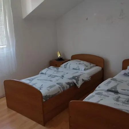 Apartment Vesna Panoramic Sea View Supetar