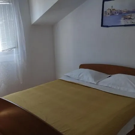 Vesna Panoramic Sea View Apartment