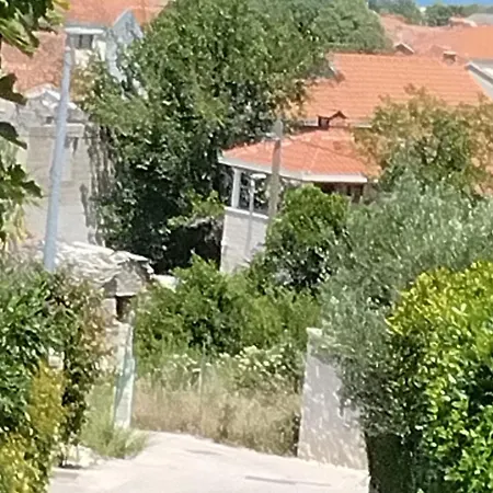 Vesna Panoramic Sea View *