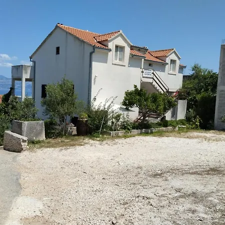 Apartamento Vesna Panoramic Sea View *